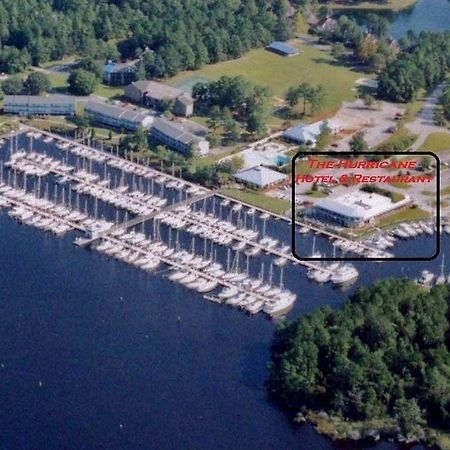 Fairfield Harbour Guest Rooms New Bern Extérieur photo
