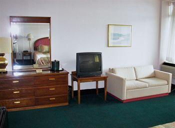 Fairfield Harbour Guest Rooms New Bern Extérieur photo
