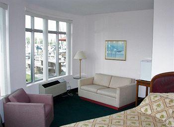 Fairfield Harbour Guest Rooms New Bern Extérieur photo