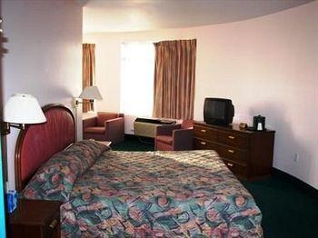 Fairfield Harbour Guest Rooms New Bern Extérieur photo
