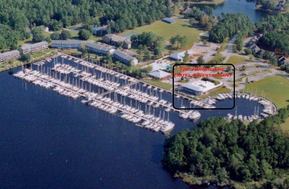Fairfield Harbour Guest Rooms New Bern Extérieur photo