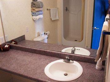 Fairfield Harbour Guest Rooms New Bern Extérieur photo