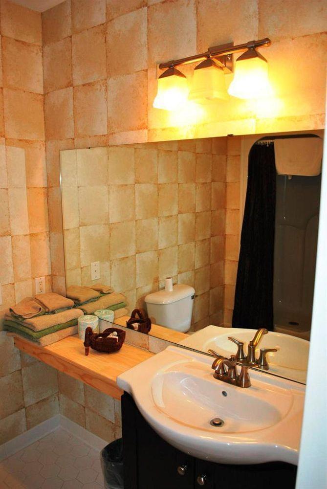 Fairfield Harbour Guest Rooms New Bern Extérieur photo