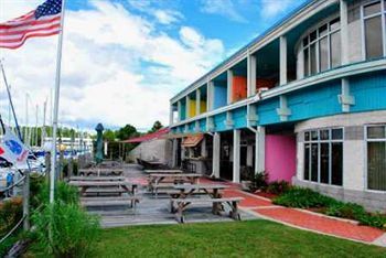 Fairfield Harbour Guest Rooms New Bern Extérieur photo