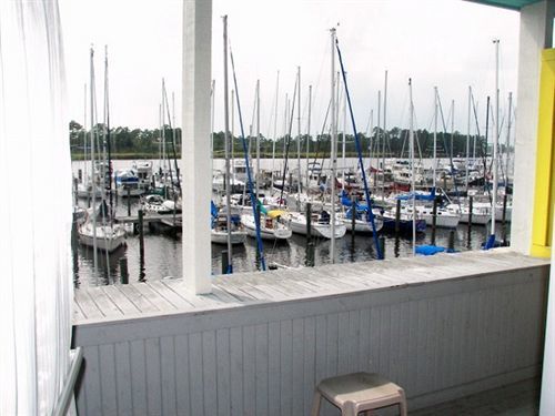 Fairfield Harbour Guest Rooms New Bern Extérieur photo