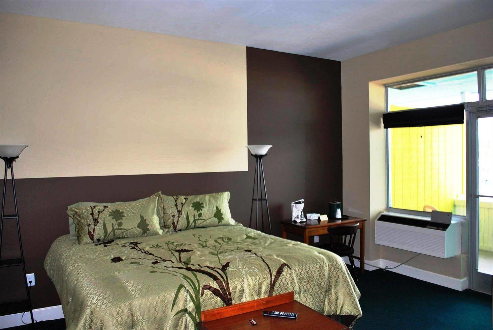 Fairfield Harbour Guest Rooms New Bern Extérieur photo